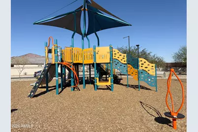 24588 W Flores Drive, Buckeye, AZ 85326 - Photo 25