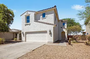 21970 N Liles Ln, Maricopa, AZ 85138 - Photo 1