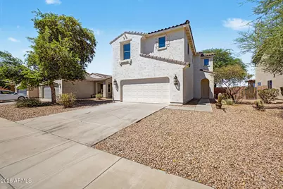 21970 N Liles Lane, Maricopa, AZ 85138 - Photo 35