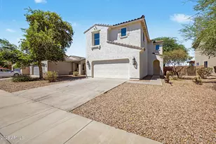 21970 N Liles Ln, Maricopa, AZ 85138 - Photo 35