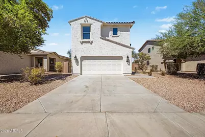 21970 N Liles Lane, Maricopa, AZ 85138 - Photo 33