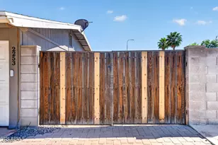 2253 W Boston St, Chandler, AZ 85224 - Photo 59