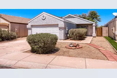 2834 W Campo Bello Drive, Phoenix, AZ 85053 - Photo 3