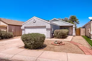 2834 W Campo Bello Dr, Phoenix, AZ 85053 - Photo 3