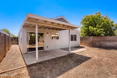 2834 W Campo Bello Drive, Phoenix, AZ 85053 - Photo 27