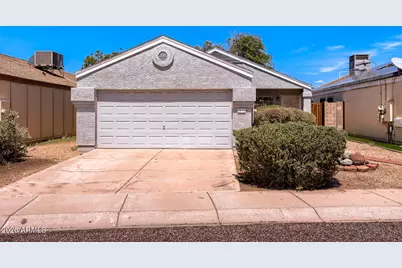 2834 W Campo Bello Drive, Phoenix, AZ 85053 - Photo 1