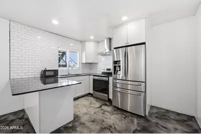 3615 N 15th Avenue #Apt 20, Phoenix, AZ 85015 - Photo 3