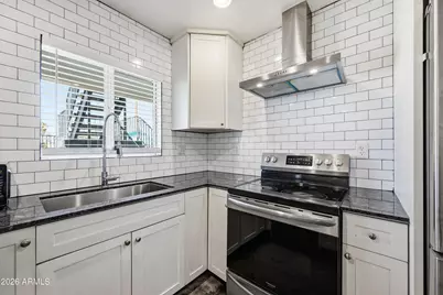 3615 N 15th Avenue #Apt 20, Phoenix, AZ 85015 - Photo 7