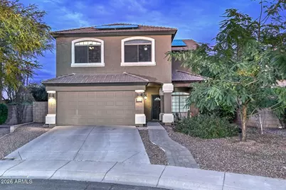 26435 N 42nd Place, Phoenix, AZ 85050 - Photo 1