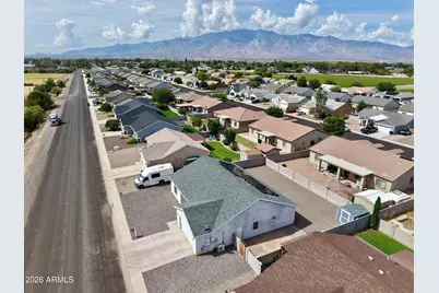 1826 N Porter Lane, Thatcher, AZ 85552 - Photo 21