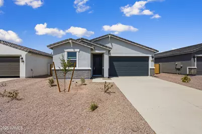 7340 E Tintype Road, San Tan Valley, AZ 85143 - Photo 1