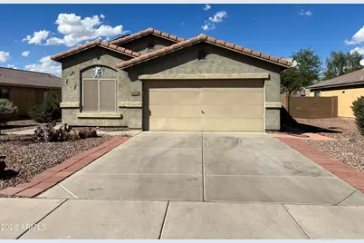 25822 W Satellite Lane, Buckeye, AZ 85326 - Photo 1