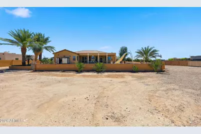 29952 W Taylor Street, Buckeye, AZ 85396 - Photo 53