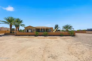 29952 W Taylor St, Buckeye, AZ 85396 - Photo 53