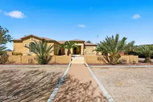 29952 W Taylor St, Buckeye, AZ 85396 - Photo 11