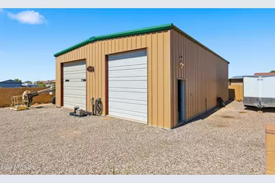 29952 W Taylor Street, Buckeye, AZ 85396 - Photo 9