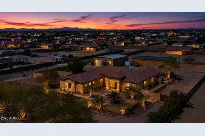 29952 W Taylor Street, Buckeye, AZ 85396 - Photo 1