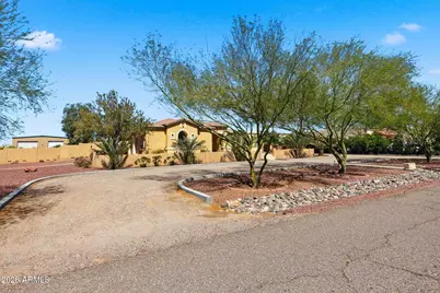 29952 W Taylor Street, Buckeye, AZ 85396 - Photo 63