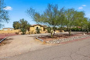 29952 W Taylor St, Buckeye, AZ 85396 - Photo 63