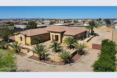 29952 W Taylor Street, Buckeye, AZ 85396 - Photo 57