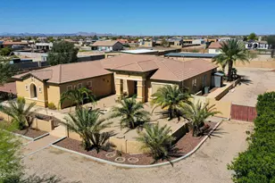 29952 W Taylor St, Buckeye, AZ 85396 - Photo 57