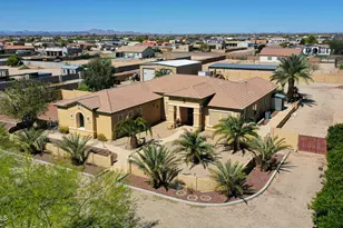 29952 W Taylor St, Buckeye, AZ 85396 - Photo 69