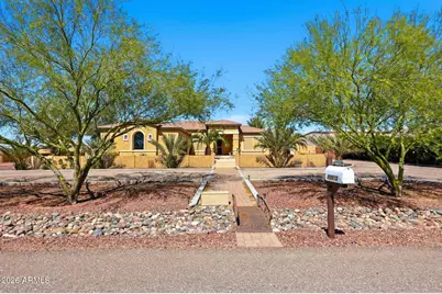 29952 W Taylor Street, Buckeye, AZ 85396 - Photo 63
