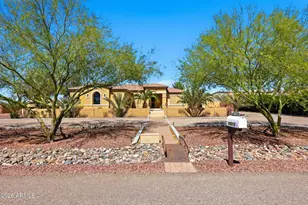 29952 W Taylor St, Buckeye, AZ 85396 - Photo 63