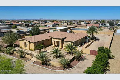 29952 W Taylor Street, Buckeye, AZ 85396 - Photo 59