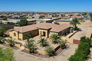 29952 W Taylor St, Buckeye, AZ 85396 - Photo 59