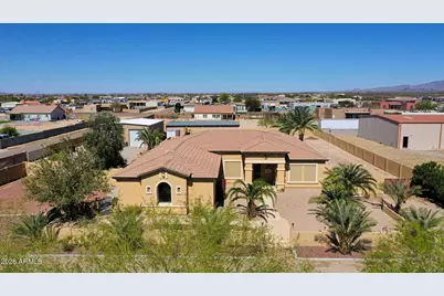 29952 W Taylor Street, Buckeye, AZ 85396 - Photo 57