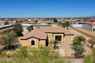 29952 W Taylor St, Buckeye, AZ 85396 - Photo 57