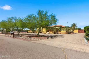 29952 W Taylor St, Buckeye, AZ 85396 - Photo 65