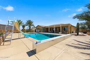 29952 W Taylor St, Buckeye, AZ 85396 - Photo 47