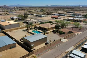 29952 W Taylor St, Buckeye, AZ 85396 - Photo 61