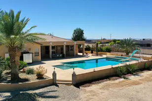 29952 W Taylor St, Buckeye, AZ 85396 - Photo 51
