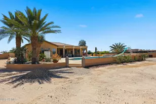 29952 W Taylor St, Buckeye, AZ 85396 - Photo 55