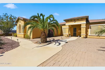 29952 W Taylor Street, Buckeye, AZ 85396 - Photo 13