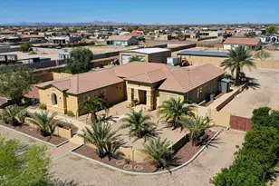 29952 W Taylor St, Buckeye, AZ 85396 - Photo 59