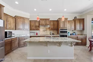 29952 W Taylor St, Buckeye, AZ 85396 - Photo 17
