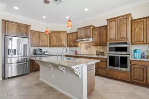 29952 W Taylor St, Buckeye, AZ 85396 - Photo 17