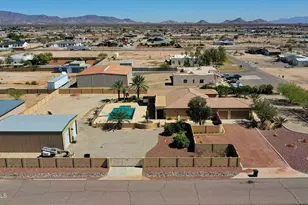 29952 W Taylor St, Buckeye, AZ 85396 - Photo 61