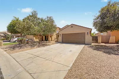 43605 W Arizona Avenue, Maricopa, AZ 85138 - Photo 5