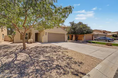 43605 W Arizona Avenue, Maricopa, AZ 85138 - Photo 3