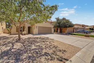 43605 W Arizona Ave, Maricopa, AZ 85138 - Photo 3