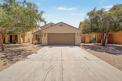 43605 W Arizona Avenue, Maricopa, AZ 85138 - Photo 1