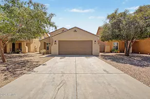 43605 W Arizona Ave, Maricopa, AZ 85138 - Photo 1