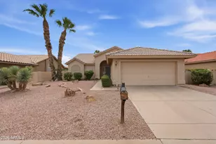 10613 E Halley Dr, Sun Lakes, AZ 85248 - Photo 41