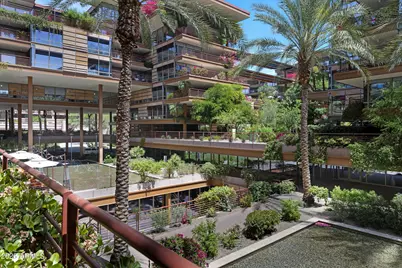 7161 E Rancho Vista Drive #4004, Scottsdale, AZ 85251 - Photo 33