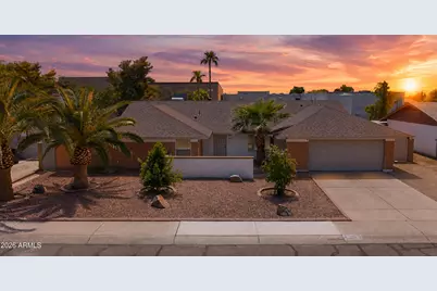 4237 W Hartford Avenue, Glendale, AZ 85308 - Photo 1